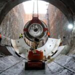 Μετρό: Σε κομβικό σημείο η Γραμμή 4 – Πότε θα λειτουργήσει η σύνδεση με Καλαμαριά στη Θεσσαλονίκη
