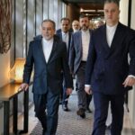 Ολοκληρώθηκαν οι συνομιλίες ΗΠΑ-Ιράν: Συμφωνία σε ανταλλαγή κειμένων συμφωνίας