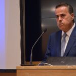 Παπασταύρου για συμφωνία με Chevron: Στο ελληνικό Δημόσιο το 40% των κερδών