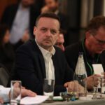 Δούκας: Διαλόγος με τις δυνάμεις της Κεντροαριστεράς – «Όχι» σε συγκυβέρνηση με τη ΝΔ