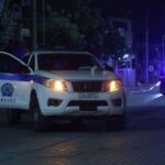 Επιχείρηση της ΕΛΑΣ στο Αριστοτέλειο- 38 συλλήψεις μετά από συγκέντρωση στο χώρο παρά την απαγόρευση
