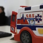 Συναγερμός για την εξαφάνιση δύο παιδιών πέντε και εννέα ετών από τον Κορυδαλλό