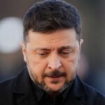 O Ζελένσκι δηλώνει έτοιμος να συναντήσει τον Πούτιν: Οι ΗΠΑ μπορούν να σταματήσουν τον πόλεμο