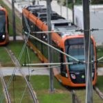 Σε λειτουργία η στάση Τραμ «Ακτή Ποσειδώνος» στον Πειραιά από την Τετάρτη (18/2)