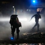 Βολιβία: Τουλάχιστον 20 οι νεκροί από συντριβή πολεμικού αεροσκάφους – Έπεσε πάνω σε αυτοκινητόδρομο