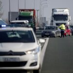 Κλειστές είσοδοι της Αττικής Οδού από τις 20:00 την Παρασκευή 13/2 – Από πού θα διέρχονται οι οδηγοί