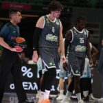 Παναθηναϊκός – Κολοσσός 97-102: Νέα «πράσινη» ήττα στο «Telekom Center Athens»