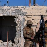 Το Πακιστάν κήρυξε ανοιχτό πόλεμο κατά των Ταλιμπάν στο Αφγανιστάν: Βομβαρδισμοί στην Καμπούλ
