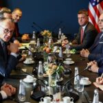 Περισσότερες δαπάνες ΕΕ στην άμυνα: Από προϊόν αμερικανικής πίεσης, πρόβλημα για τις ΗΠΑ