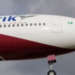 Εξερράγη στον αέρα κινητήρας αεροσκάφους στη Νιγηρία – Πώς κατάφερε να προσγειωθεί