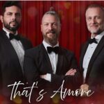 The Italian Tenors «That’s amore»: Δευτέρα 16 Φεβρουαρίου στο Θέατρο Παλλάς