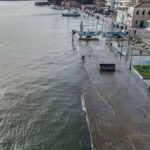 Η κακοκαιρία «σαρώνει» τη χώρα με ισχυρούς ανέμους και αφρικανική σκόνη – Πού υπάρχουν ζημιές