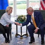 Η Ευρώπη στο δρόμο της «απεξάρτησης» από τις ΗΠΑ – Οι πέντε κρίσιμοι τομείς