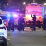 Ένας νεκρός και δύο τραυματίες σε επίθεση με μαχαίρι στο Σίδνει: Υπό κράτηση ο δράστης