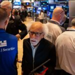 Απώλειες στην Wall Street με φόντο την Τεχνητή Νοημοσύνη – Γιατί ανησυχούν οι επενδυτές
