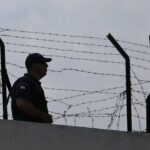 Νεκρός κρατούμενος στις φυλακές Δομοκού: Πυροβολισμοί στο γραφείο του Αρχιφύλακα