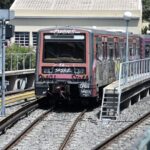Γιατί ακινητοποιήθηκε ο συρμός του ΗΣΑΠ στον Περισσό; – Τι λέει η ΣΤΑΣΥ