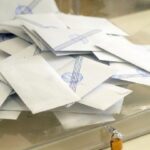 Κατατέθηκε το νομοσχέδιο για την επιστολική ψήφο αποδήμων: Προβλέπει τριεδρική εκλογική περιφέρεια