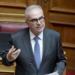 Παπαθανάσης: 20 εκατ. ευρώ για την ενδυνάμωση υφιστάμενων Μικρομεσαίων Επιχειρήσεων