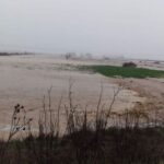 Κιλκίς: Πάνω από 10.000 στρέμματα πλημμύρισαν στον κάμπο Πολυκάστρου