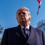 Προειδοποίηση Τραμπ στο Ιράν: Αν μας χτυπήσετε, θα απαντήσουμε με πρωτοφανή ισχύ