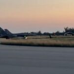 ‘Εφτασαν στην Κύπρο τα ελληνικά μαχητικά F-16 – Εν πλώ και οι φρεγάτες
