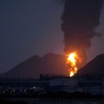 Το Ισραήλ βομβάρδισε μυστικές εγκαταστάσεις εμπλουτισμού ουρανίου του Ιράν