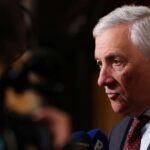 Ιταλός ΥΠΕΞ: «ΗΠΑ και Ισραήλ αποφάσισαν αυτόνομα να πραγματοποιήσουν τις επιθέσεις»