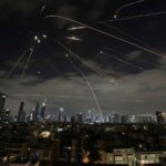 Αντίποινα Χεζμπολάχ κατά Ισραήλ: Εκτόξευσε ρουκέτες σε θέσεις του στρατού