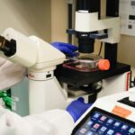 Ανησυχητικός αριθμός μικροπλαστικών βρέθηκε σε όγκους καρκίνου του προστάτη