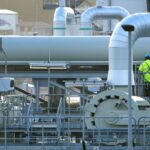 Πάνω από τα 52 ευρώ/MWh το φυσικό αέριο στην ευρωπαϊκή αγορά