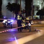 Αληθινές οι χειροβομβίδες που έφερε ο 38χρονος Σουδανός – Απειλούσε με έκρηξη έξω από τη ΓΑΔΑ