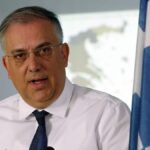Θεοδωρικάκος: Δεν θα επιτρέψουμε κερδοσκοπικά παιχνίδια σε ενέργεια και καύσιμα