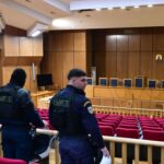 Δίκη Χρυσής Αυγής: Σήμερα η πρόταση της Εισαγγελέως για τα ελαφρυντικά – Θα αποφασίσει για ποινές