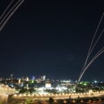 Σε πλήρη κλιμάκωση ο πόλεμος στο Ιράν – Ευρωπαϊκή «ομπρέλα» στην Κύπρο