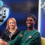 Νάιτζελ Χέιζ-Ντέιβις στο Allwyn Game Time: Οι φίλαθλοι του Παναθηναϊκού μου ζητούν να φέρω το όγδοο