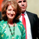 «Δεν είμαστε όπλα προς ενοικίαση»: Αυστηρό μήνυμα της πρώτης κυρίας του Ιράκ για τους Κούρδους