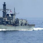 Βρετανία: Δεν θα σταλεί πολεμικό πλοίο στην Κύπρο μέχρι την επόμενη εβδομάδα
