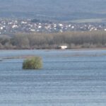 Άνοδος της στάθμης του Στρυμόνα και του Αγγίτη – Σε επιφυλακή οι Αρχές στις Σέρρες