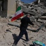 «Νόμιμοι στόχοι» οι Ευρωπαίοι εάν συμμετάσχουν στον πόλεμο: Προειδοποίηση Ιρανού αξιωματούχου