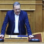 Φάμελλος: Σύγκληση Συμβουλίου Πολιτικών Αρχηγών – Αυτονόητη και αδιαπραγμάτευτη η στήριξη σε Κύπρο