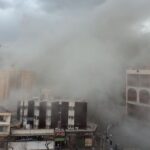 Έκκληση από το Ομάν για κατάπαυση πυρός στο Ιράν