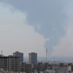 Ιράν: Εντολή από τον αρχηγό της αστυνομίας να πυροβολούν όσους κάνουν πλιάτσικο εν μέσω πολέμου