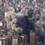 Οι IDF «ισοπέδωσαν» περιοχή στο κέντρο της Βηρυτού: «Εξουδετερώσαμε 70 μέλη της Χεζμπολάχ»