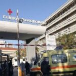 Θεσσαλονίκη: Ποινή φυλάκισης στον 47χρονο που απέδρασε από το «Ιπποκράτειο»