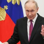 Τηλεφωνική επικοινωνία Πούτιν και Εμίρη του Κατάρ: Ελπίδα για μία σύντομη κλιμάκωση στη Μέση Ανατoλή