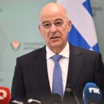 Δένδιας από Λευκωσία: Η Ελλάδα θα συμβάλει με κάθε δυνατό τρόπο στην άμυνα της Κυπριακής Δημοκρατίας