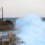 Διπρόσωπος ο καιρός το Σαββατοκύριακο: Βροχές και βοριάδες από αύριο μέχρι την Τρίτη