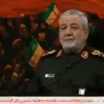 Στρατηγος Φρουρών της Επανάστασης: Θα χτυπήσουμε την Κύπρο με πυραύλους για να φύγουν οι Αμερικάνοι