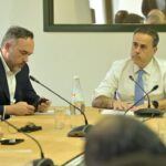 Παπασταύρου για ενεργειακή ασφάλεια: Υπάρχει επάρκεια εφοδιασμού στην Ελλάδα